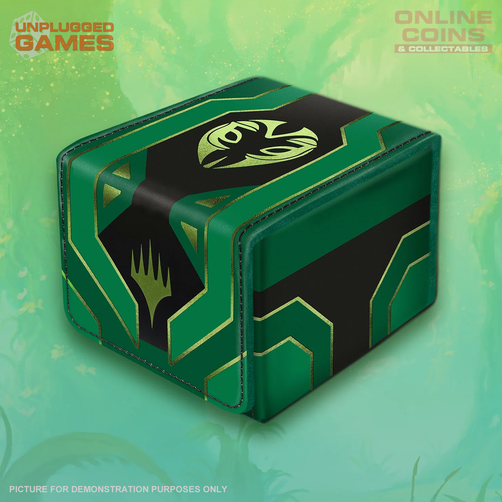 Gatherers Tavern - Edge of Eternities - Eumidians Domaru Box